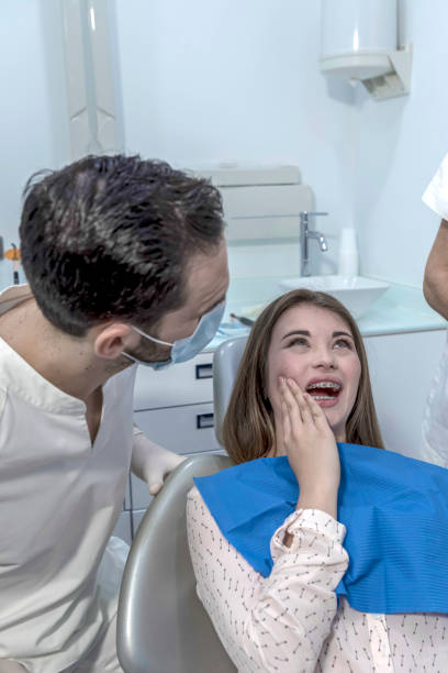 Best Emergency Treatment for Dental Infections or Abscesses in Keego Harbor, MI