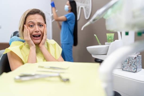 Best Emergency Treatment for Dental Infections or Abscesses in Keego Harbor, MI